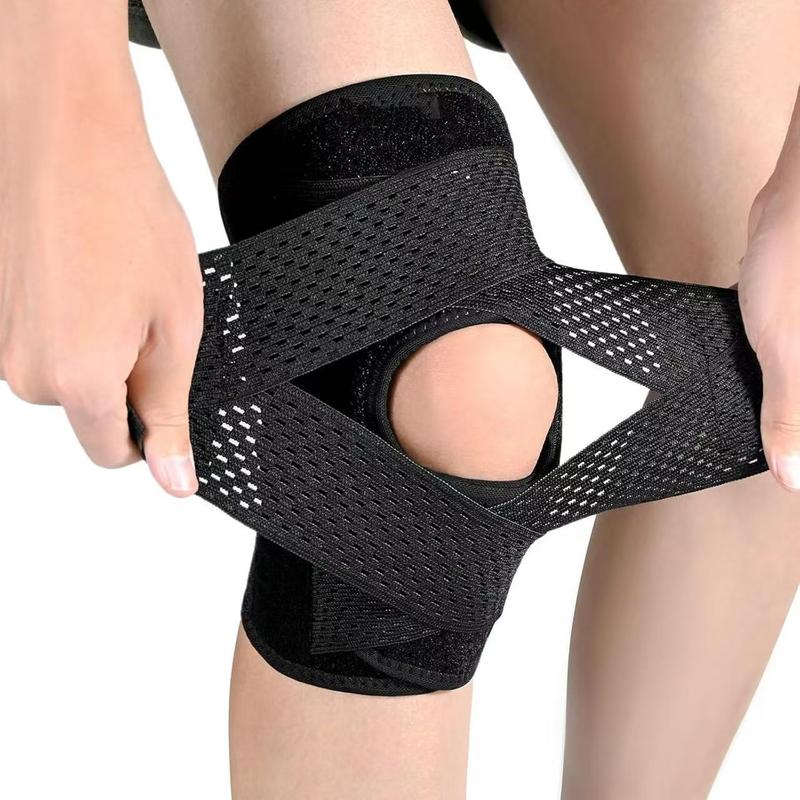 Breathable Adjustable Knee Pad