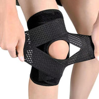 Breathable Adjustable Knee Pad