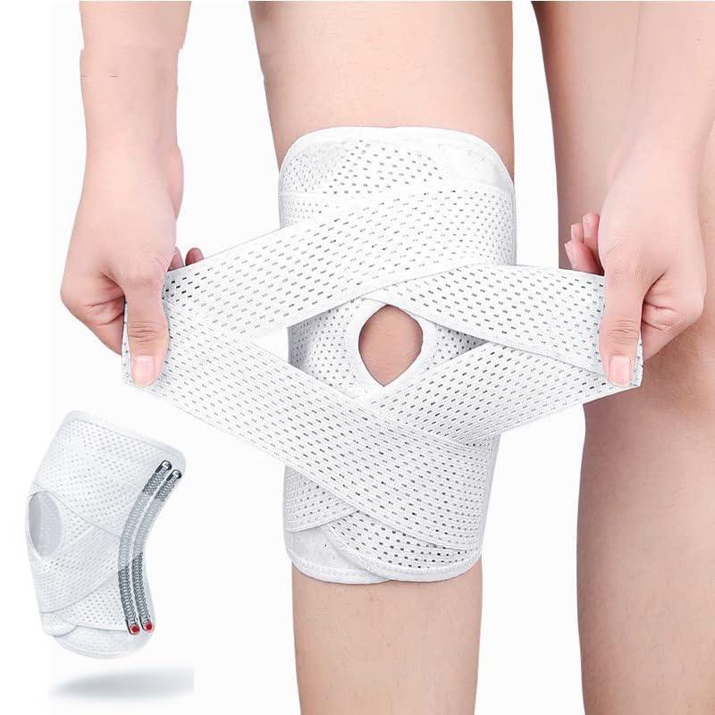 Breathable Adjustable Knee Pad