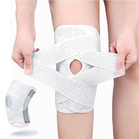 Breathable Adjustable Knee Pad