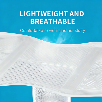 Breathable Adjustable Knee Pad